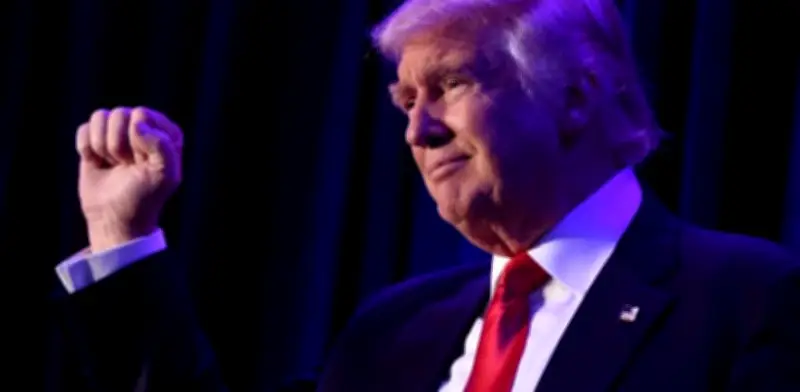 Trump pronuncia discurso sobre el Estado de la Unión en medio de tensiones políticas