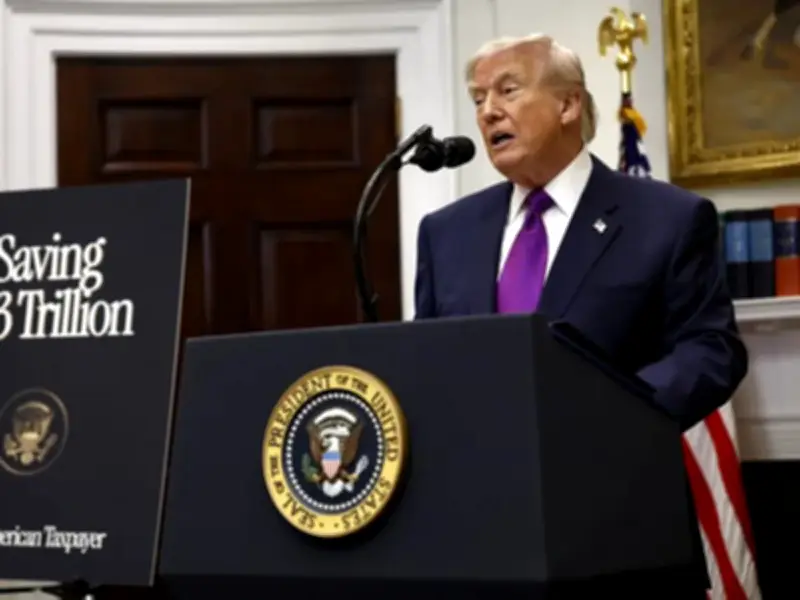 Trump revoca dictamen de Obama sobre gases contaminantes de vehículos