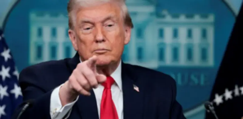 Trump revoca fallo histórico sobre gases invernadero y reaviva debate climático