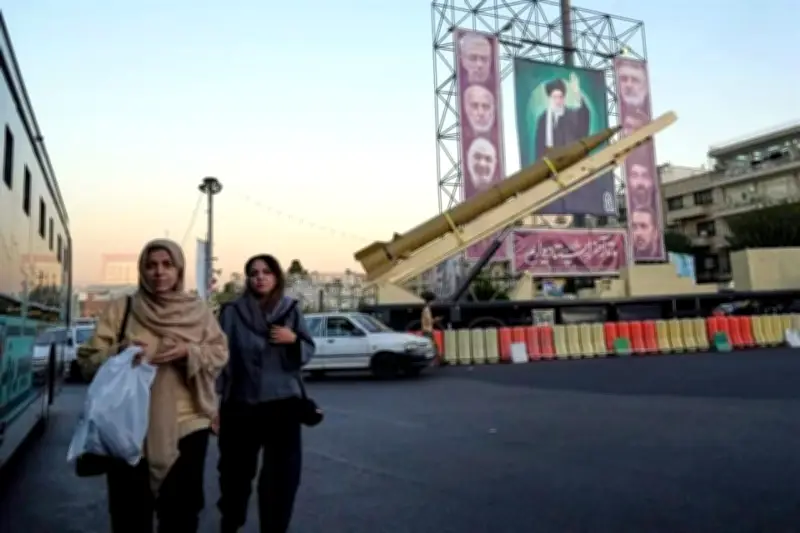 Trump tenía argumentos legales para atacar a Irán, según expertos