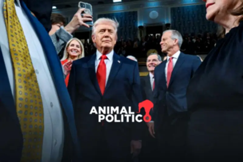 Trump y El Mencho: la compleja relación entre el exmandatario y el CJNG