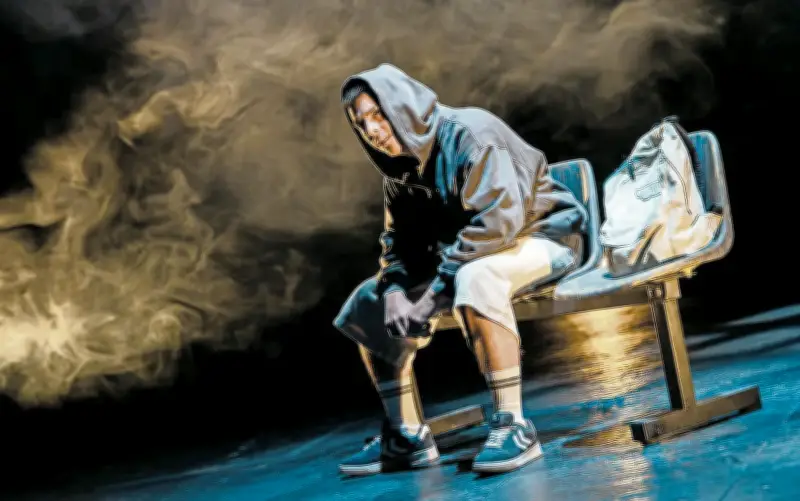 Tso Artes Escénicas estrena unipersonal sobre abandono y memoria en Guadalajara