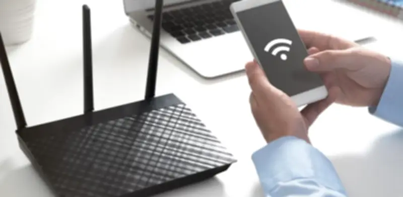 ¿Tu WiFi está lento? Conoce el límite de dispositivos que puedes conectar