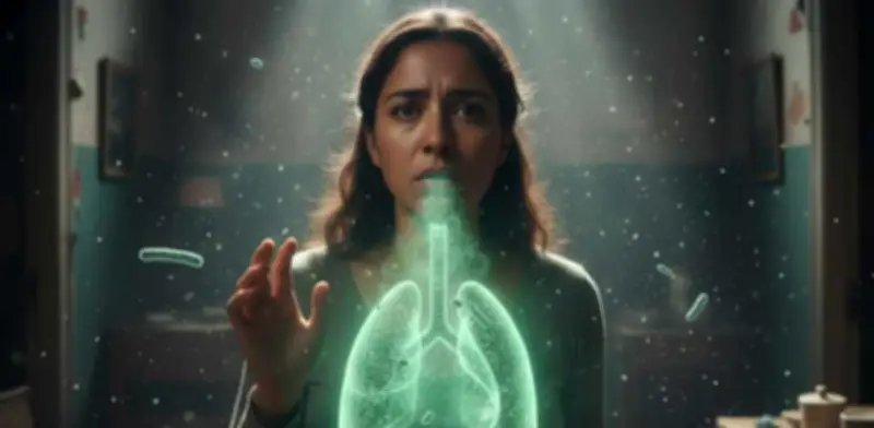 Tuberculosis: Síntomas, Tipos y Tratamientos para una Enfermedad que Persiste