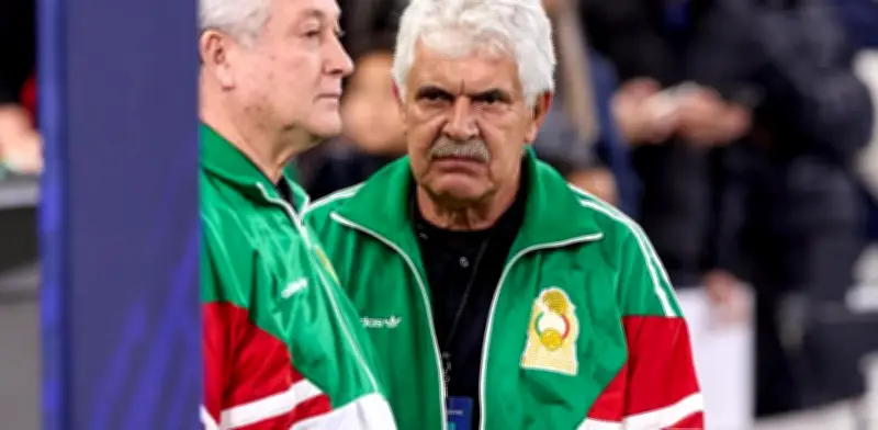 Tuca Ferretti sentencia a la Selección Mexicana: 'No ganará ni un partido en el Mundial 2026'