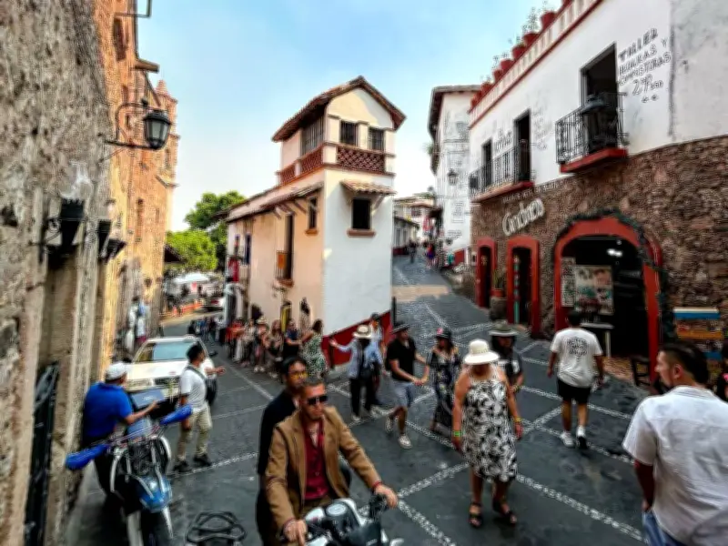 Turismo en México crece entre 3% y 4% en primeros meses de 2026