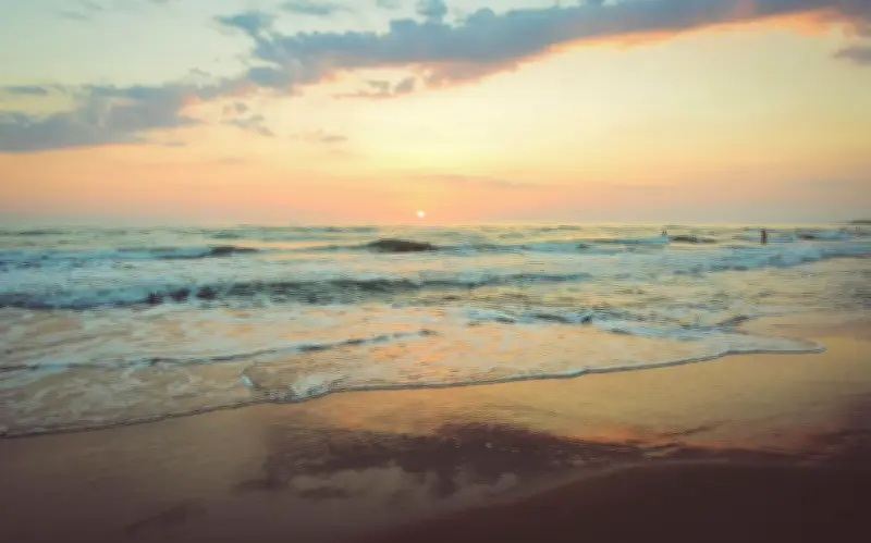 Tuxpan, Veracruz: La Playa Cercana a CDMX con una Alberca Natural Imperdible