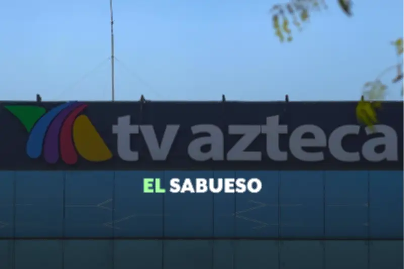 TV Azteca inicia concurso mercantil para reestructurar deudas y garantizar continuidad operativa