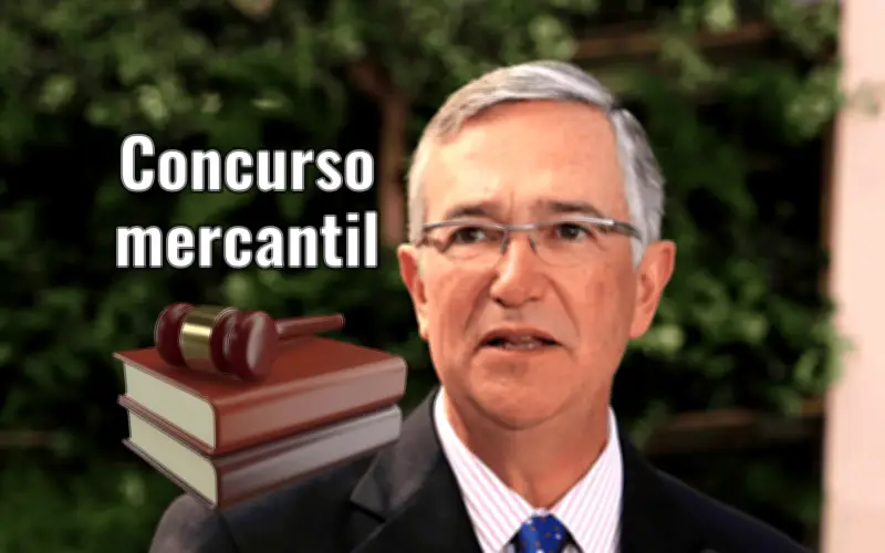 TV Azteca Inicia Concurso Mercantil Voluntario para Reorganización Financiera