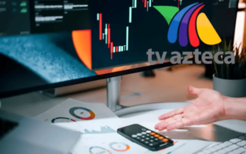 TV Azteca Solicita Concurso Mercantil: Diferencias Clave con la Quiebra y Futuro de la Empresa