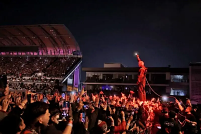 Twenty One Pilots retrata su evolución musical en un nuevo documental