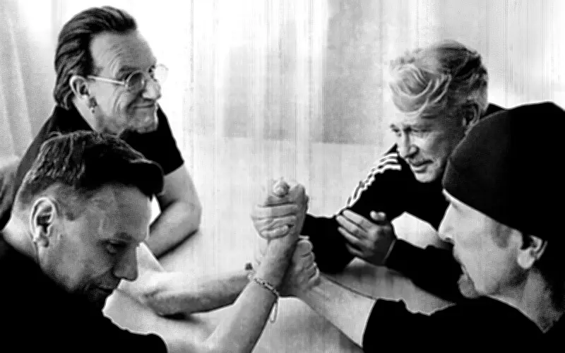 U2 lanza cortometraje sobre Ucrania y nuevo EP tras nueve años sin música