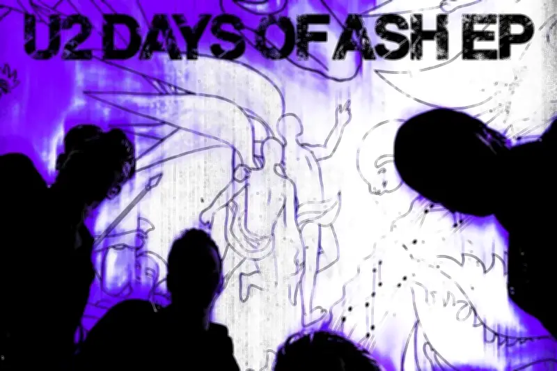 U2 lanza nuevo álbum inspirado en problemas sociales actuales