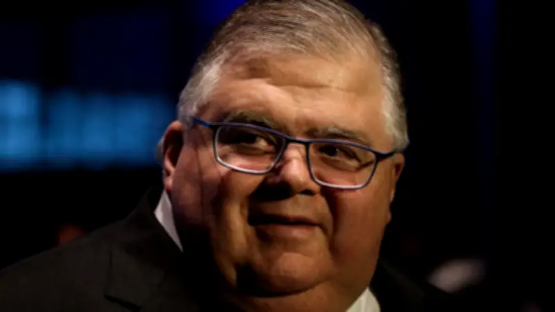 UBS Group propone a Agustín Carstens y Luca Maestri para su Consejo de Administración