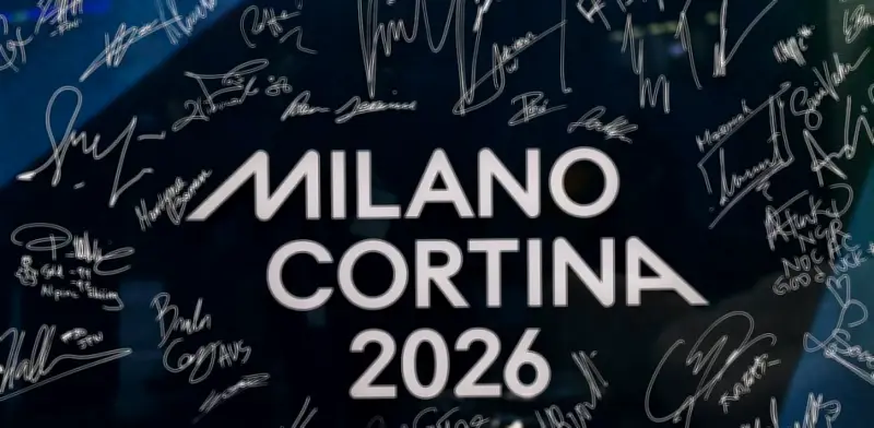 Ucrania y República Checa boicotean inauguración de Paralímpicos de Invierno 2026