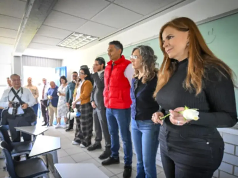 UdeG retoma actividades con modelo flexible tras violencia en Jalisco, priorizando bienestar emocional