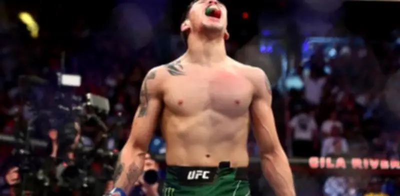 UFC México 2026: Brandon Moreno vs. Kavanagh en vivo desde la Arena CDMX