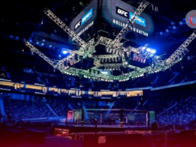 UFC México: Brandon Moreno enfrenta a Lone'er Kavanagh en combate estelar