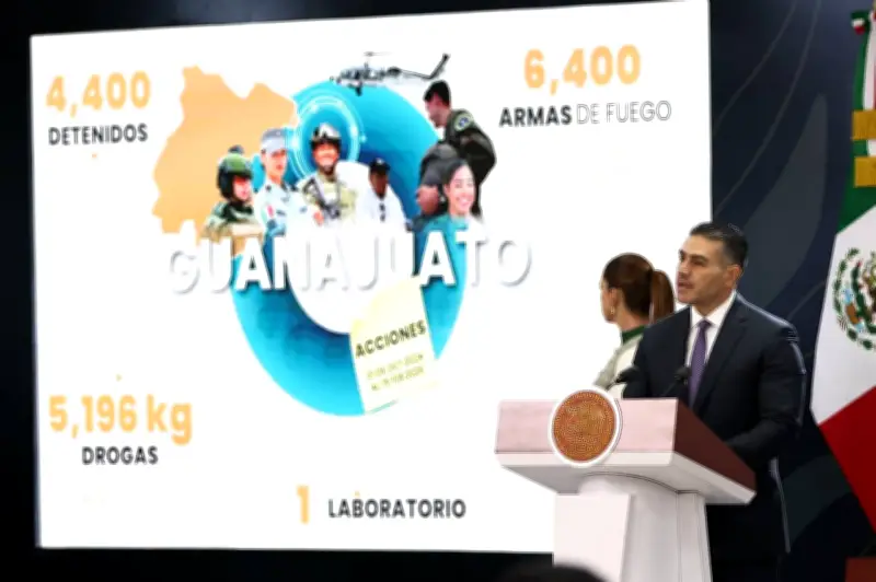 UIF y FGR investigan complejo turístico del CJNG en Puerto Vallarta tras sanciones de EU