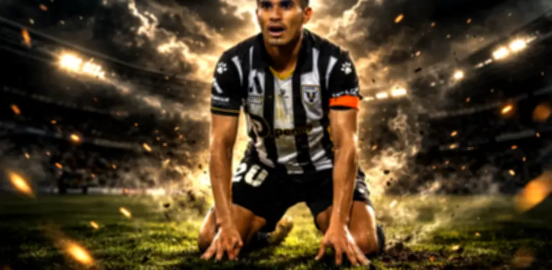 Ulises Dávila declarado culpable en Australia por manipular tarjetas amarillas en apuestas ilegales