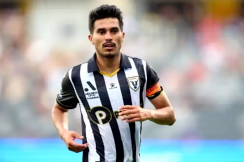 Ulises Dávila se declara culpable en escándalo de apuestas deportivas en Australia