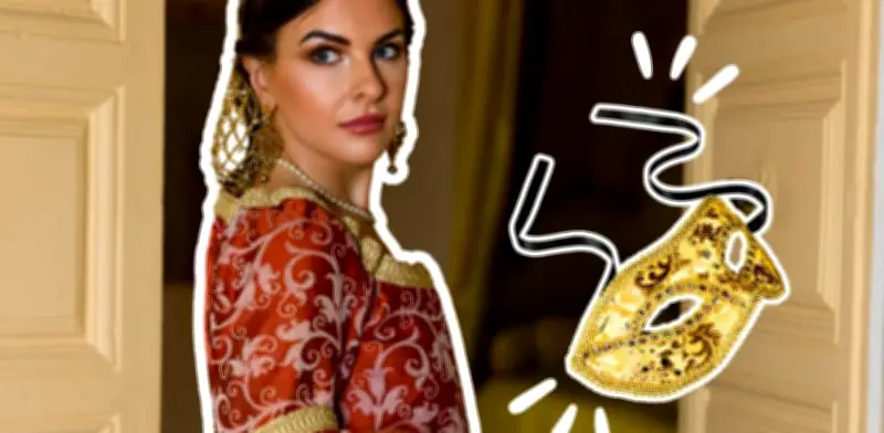 Un Baile de Mascaradas Renacentista y Barroco Invade el Museo Nacional de San Carlos