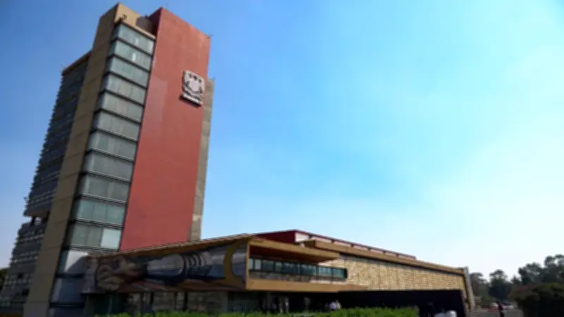 UNAM avala incorporación de Rosaura Martínez Ruiz, hija de titular de SECIHTI, a su Junta de Gobierno