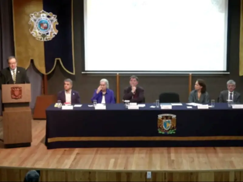 UNAM e Instituto Cervantes lanzan Observatorio del Español para América Latina y el Caribe