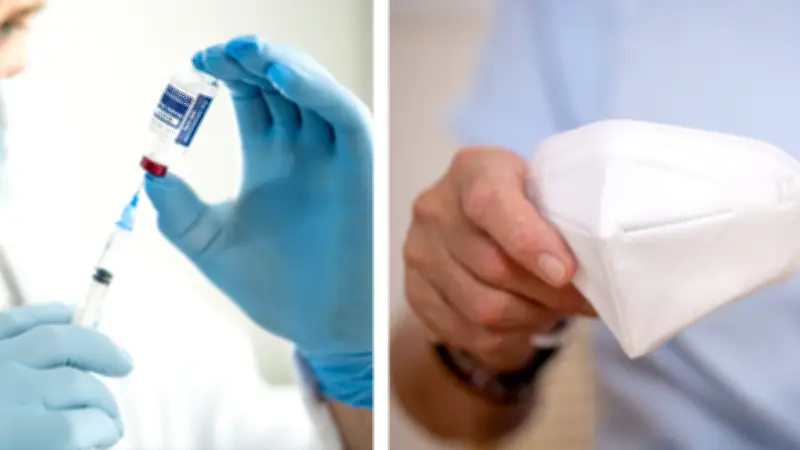 UNAM emite alerta por brote de sarampión y recomienda vacunación y cubrebocas