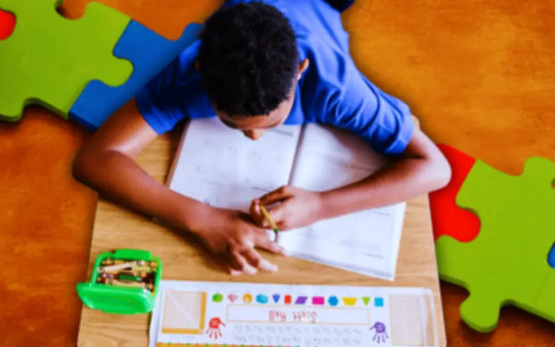 UNAM explica cómo detectar el Síndrome de Asperger en niños de manera temprana