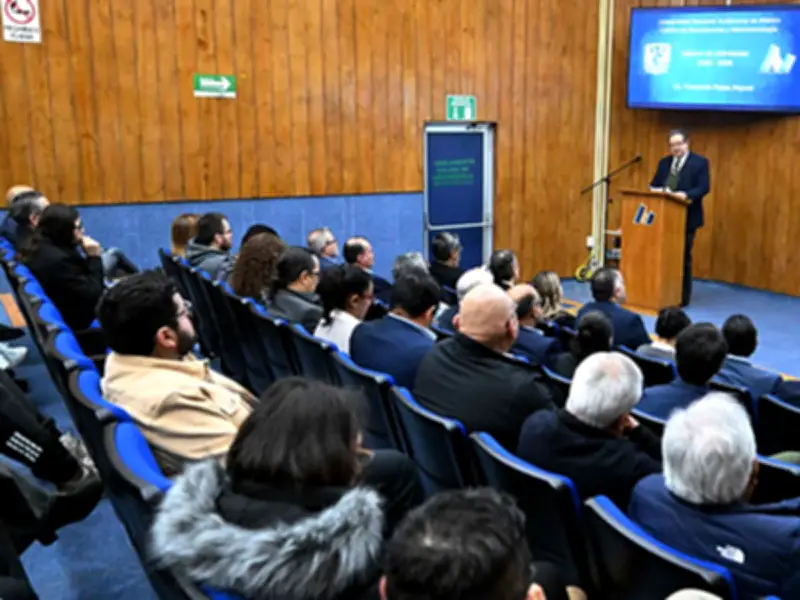 UNAM impulsa nanociencia para resolver retos nacionales con crecimiento del 38% en investigación