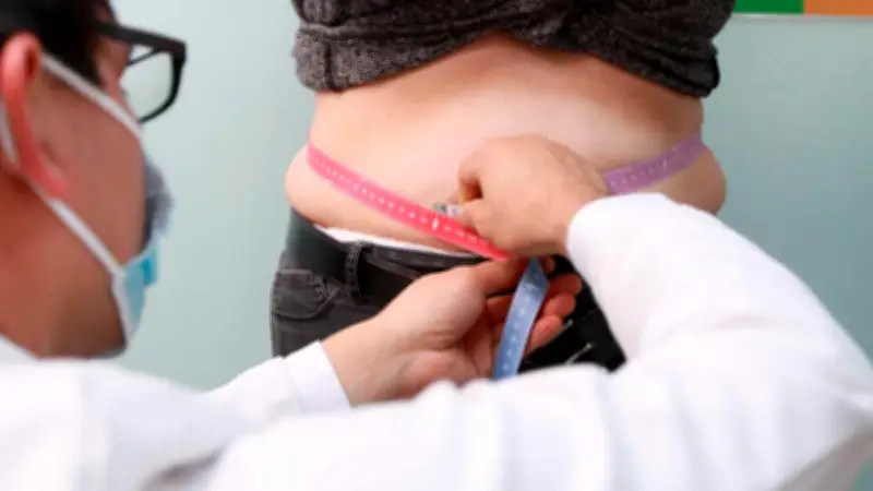 UNAM lanza programa integral 2026 para combatir sobrepeso y obesidad en adultos