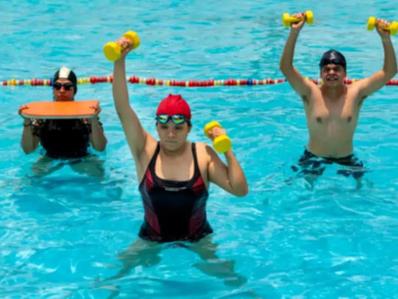 UNAM renueva Asociación Deportiva para combatir depresión y suicidio en estudiantes