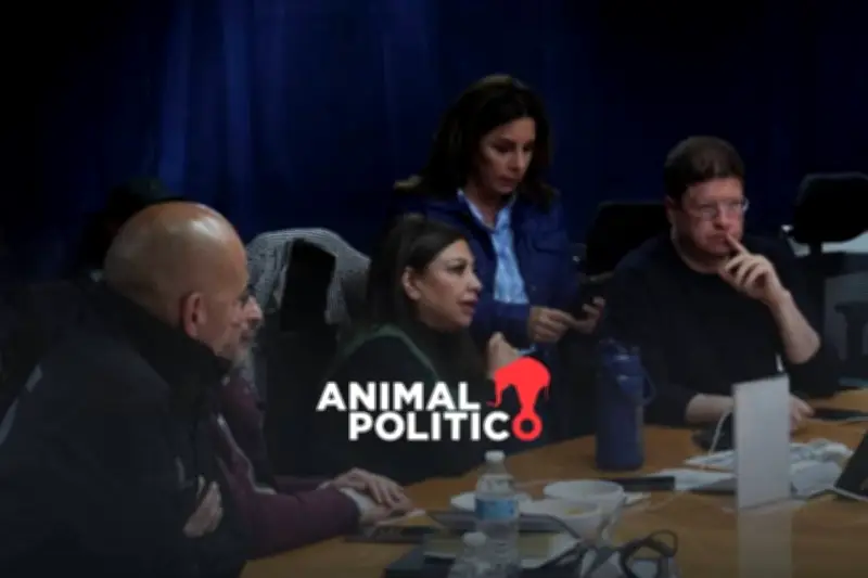 UNAM suspende clases tras amenazas de violencia vinculadas al 'Mencho'