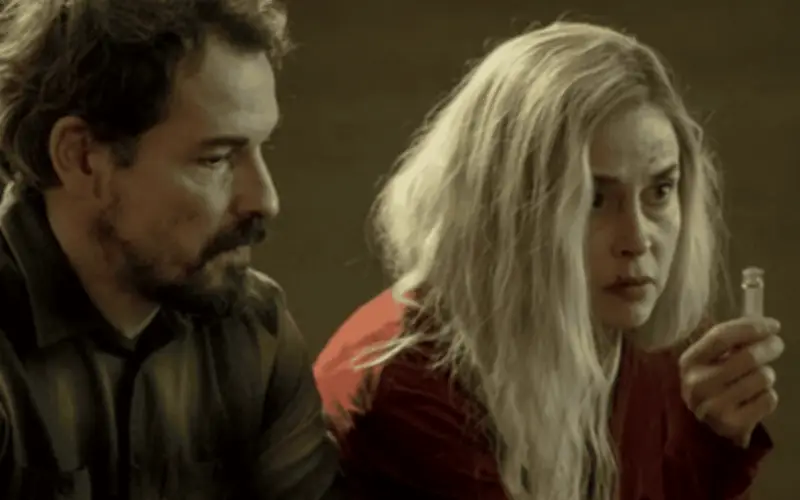 Unfamiliar de Netflix: Final Abierto Revela Traiciones y Secretos Familiares