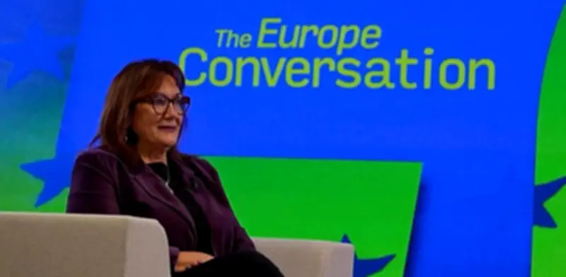 Unión Europea asistirá como observadora a Junta de Paz de Trump, enfocándose en Gaza