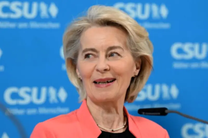 Unión Europea exige a Estados Unidos respetar acuerdo comercial sobre aranceles