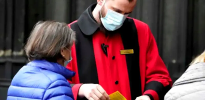 Unión Europea propone caducidad de certificados covid a los 9 meses por pérdida de protección