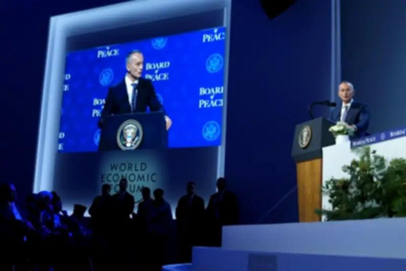 Unión Europea solicita contribución internacional para reconstrucción de Gaza