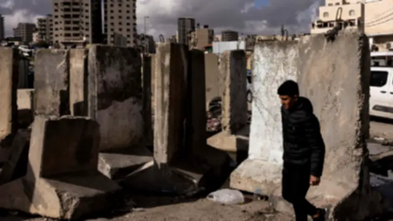 Unión Europea y Países Árabes Exigen a Israel Frenar Anexión Ilegal en Cisjordania