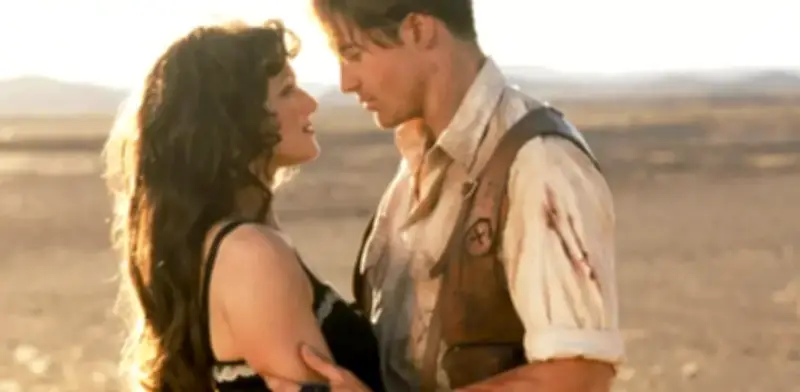 Universal confirma La Momia 4 con Fraser y Weisz para 2028