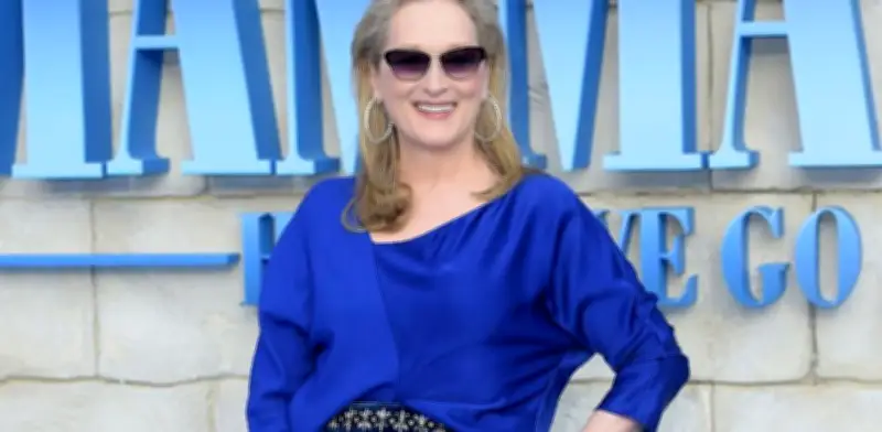 Universal confirma oficialmente 'Mamma Mia! 3' y especula con el regreso de Meryl Streep