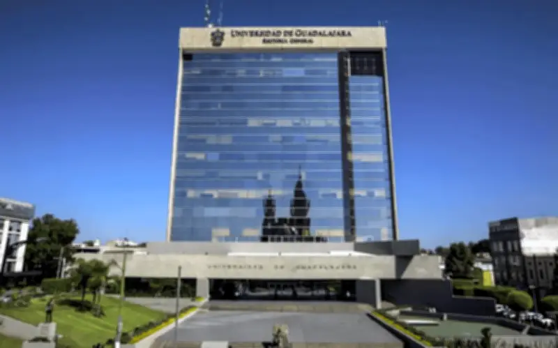 Universidades de Jalisco suspenden clases por Código Rojo ante violencia