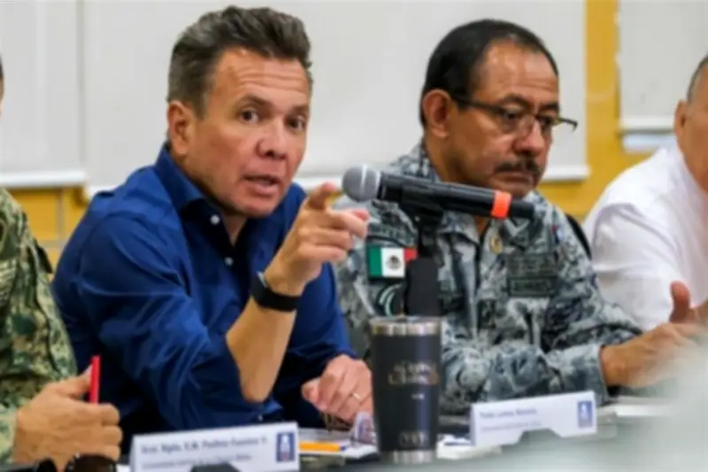 Urge Lemus concluir hoy retiro de vehículos incendiados en calles de la ciudad