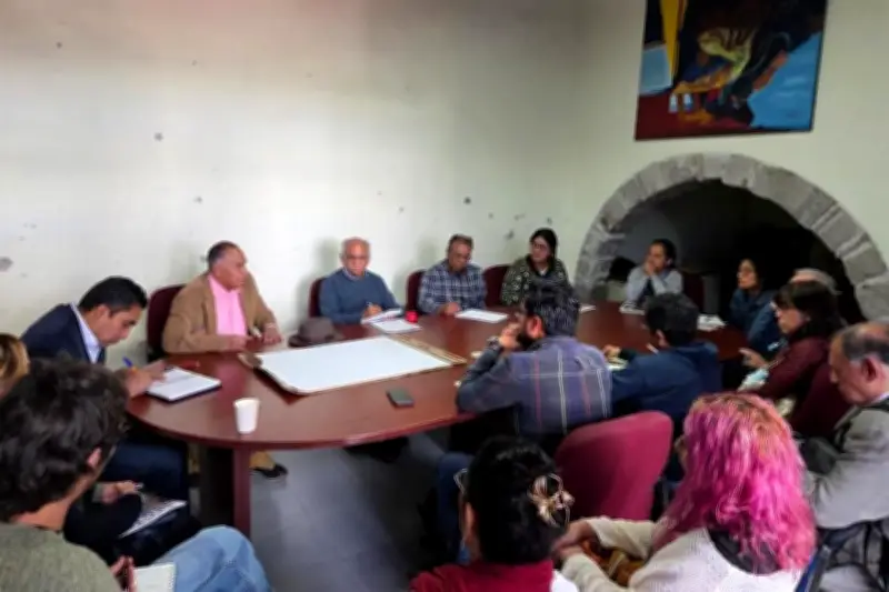 Urgen a Preservar Xochimilco ante la Creciente Urbanización en la Ciudad de México