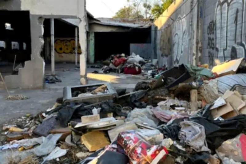 Urgen Mejorar las Condiciones de Vida en Villagrán, Guanajuato