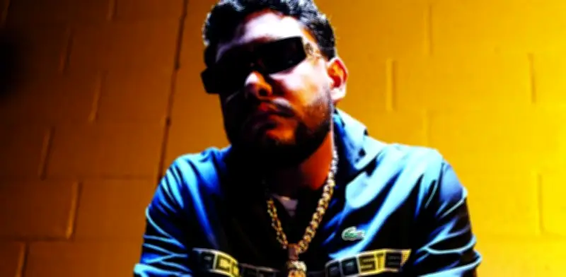 Uriel Gaxiola: De la violencia en Sonora al éxito musical con Natanael Cano