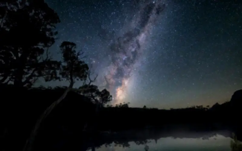 Vía Láctea en México 2026: Fechas y Lugares Clave para un Espectáculo Celeste