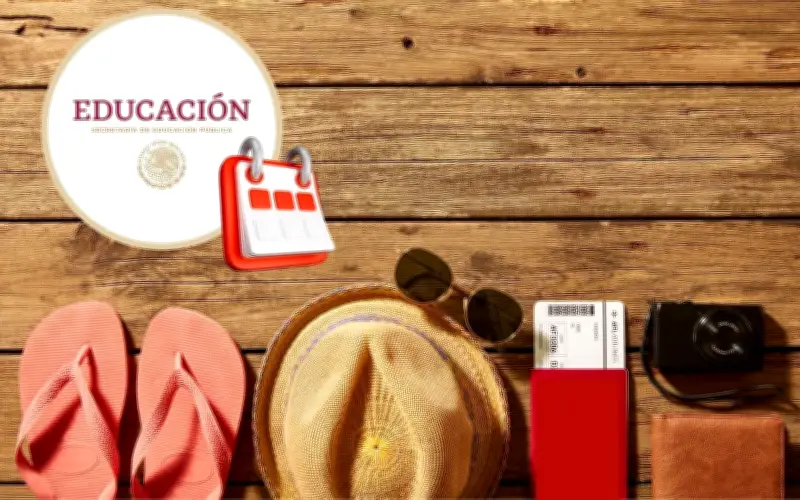 Vacaciones de Semana Santa 2026: SEP anuncia fechas para educación básica