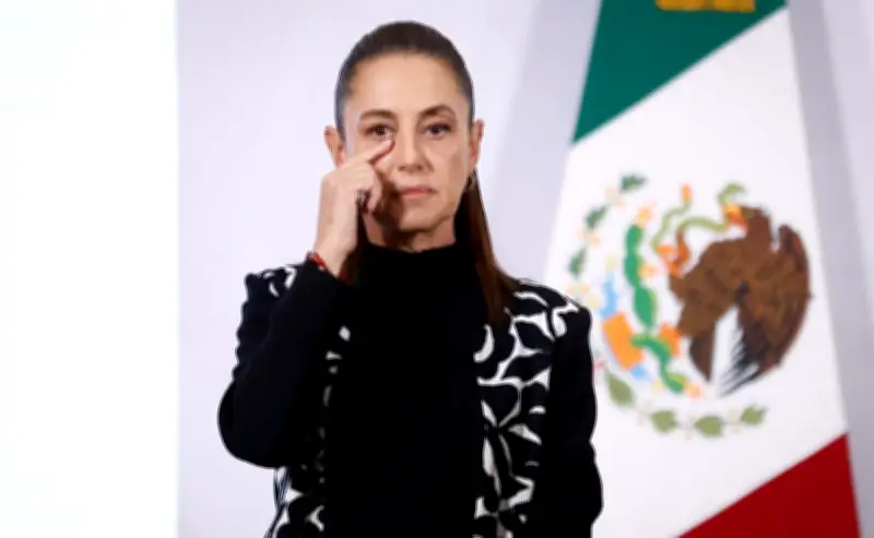 Vacuna Patria enfrenta problemas de producción; Sheinbaum revisa situación